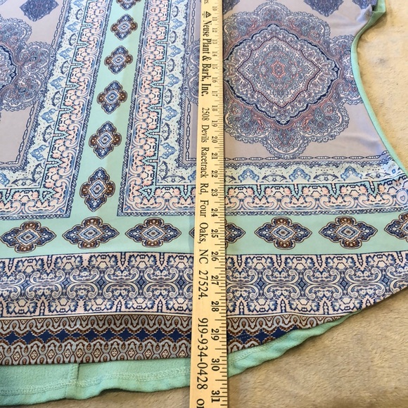 Cato Woman - Bohemian Tunic - Picture 5 of 7